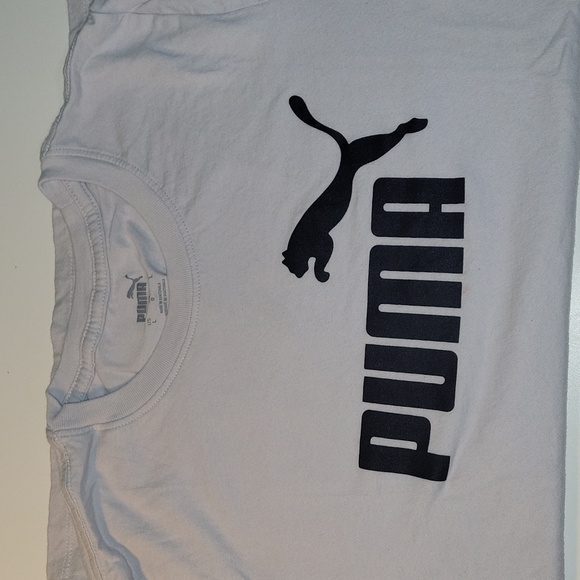 Puma, Size L - Picture 4 of 5